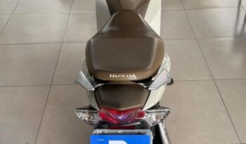 
									Honda Pilot  BIZ 125 full								