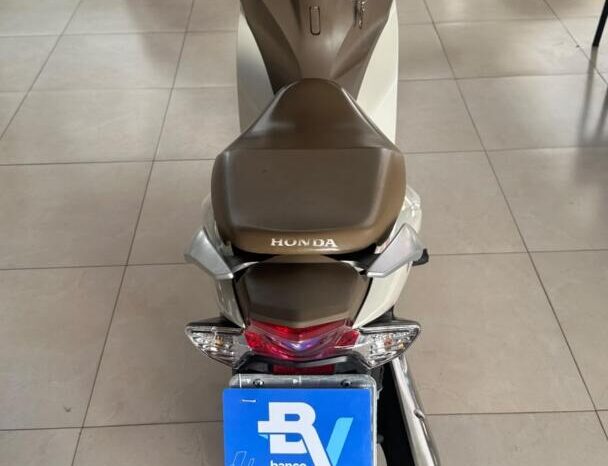 
								Honda Pilot  BIZ 125 full									