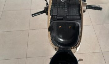 
									Honda Pilot  BIZ 125 full								