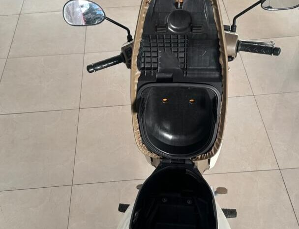 
								Honda Pilot  BIZ 125 full									