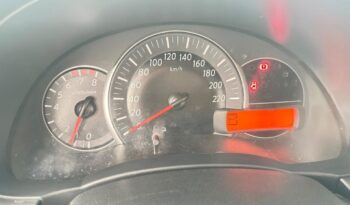 
									Nissan March  1.6 full								