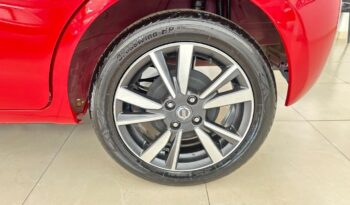 
									Nissan March  1.6 full								