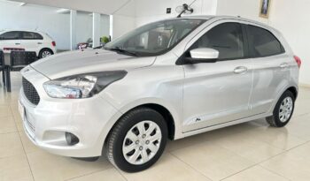 
									Ford KA  1.0 full								