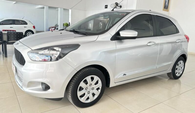 
								Ford KA  1.0 full									