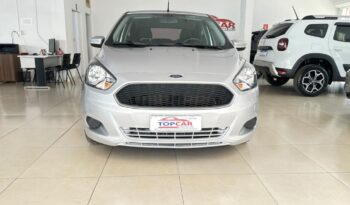 
									Ford KA  1.0 full								