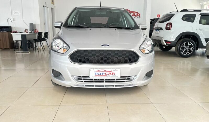 
								Ford KA  1.0 full									