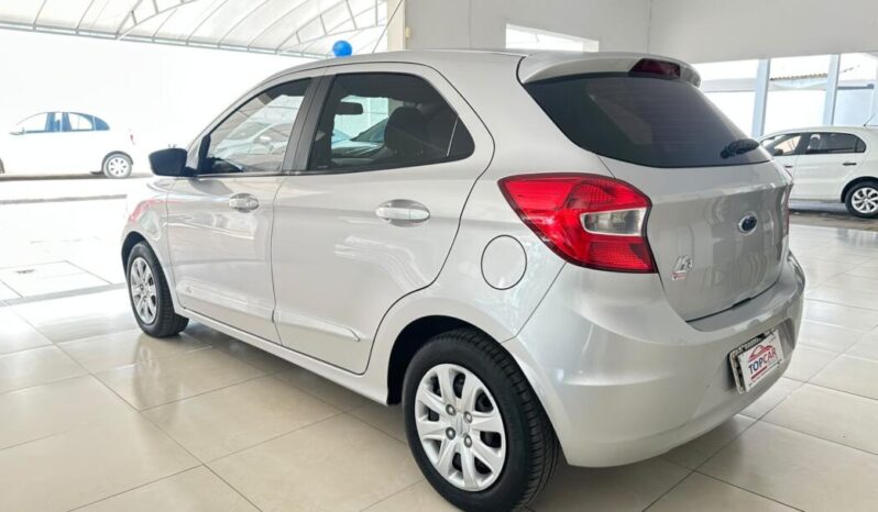 
								Ford KA  1.0 full									