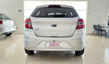 
									Ford KA  1.0 full								