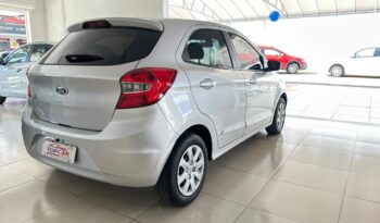 
									Ford KA  1.0 full								