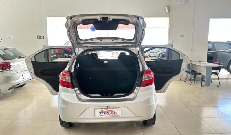 
								Ford KA  1.0 full									
