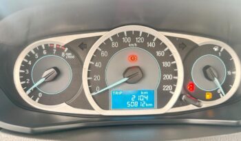 
									Ford KA  1.0 full								