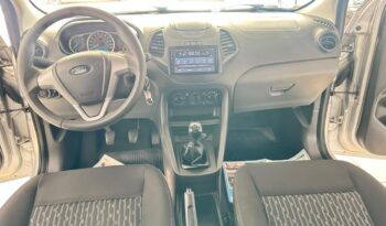 
									Ford KA  1.0 full								