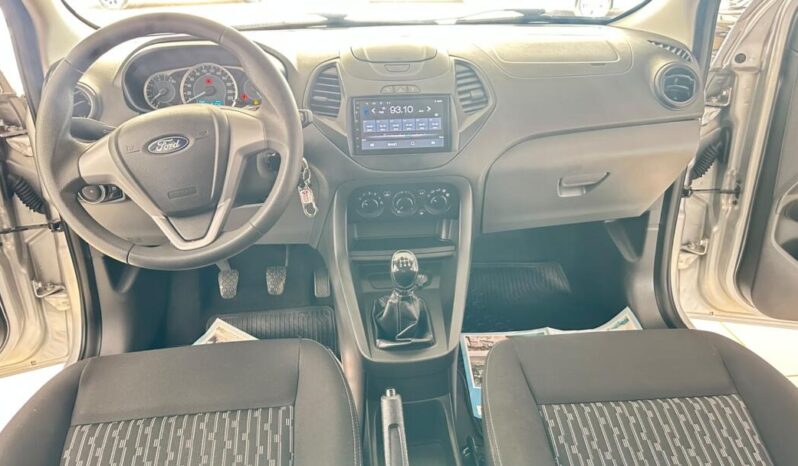 
								Ford KA  1.0 full									