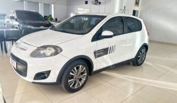 
									Fiat Palio  1.6 Sporting full								