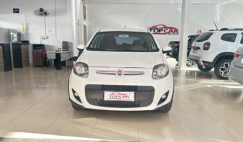 
									Fiat Palio  1.6 Sporting full								