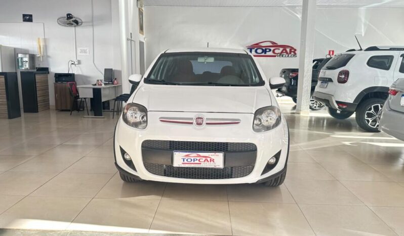 
								Fiat Palio  1.6 Sporting full									