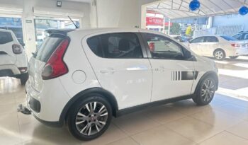 
									Fiat Palio  1.6 Sporting full								
