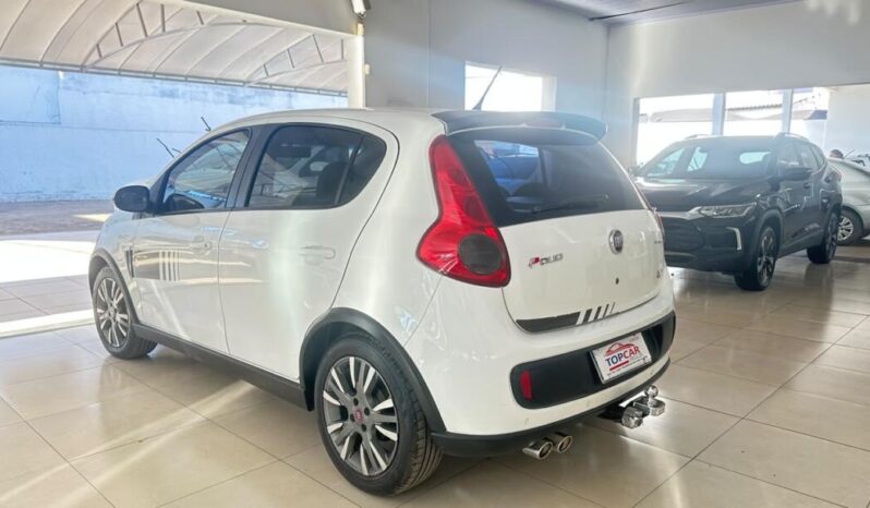 
								Fiat Palio  1.6 Sporting full									