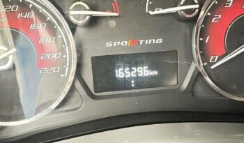 
									Fiat Palio  1.6 Sporting full								