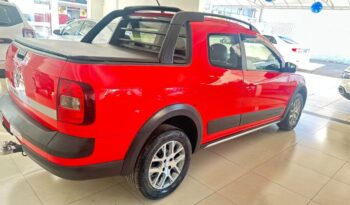 
									Volkswagen Saveiro  1.6 Cross full								