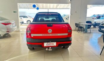 
									Volkswagen Saveiro  1.6 Cross full								