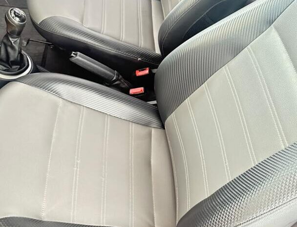 
								Volkswagen Saveiro  1.6 Cross full									