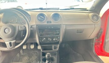 
									Volkswagen Saveiro  1.6 Cross full								