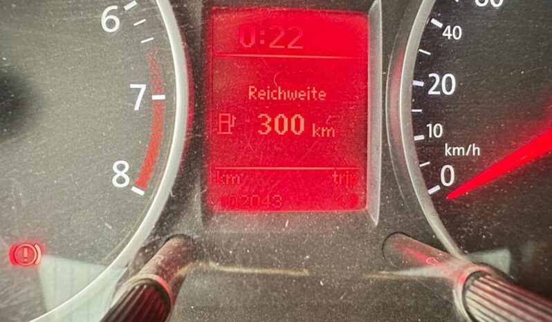 
								Volkswagen Saveiro  1.6 Cross full									