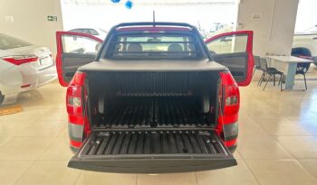 
									Volkswagen Saveiro  1.6 Cross full								