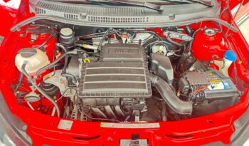 
									Volkswagen Saveiro  1.6 Cross full								