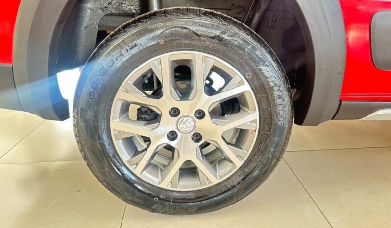 
								Volkswagen Saveiro  1.6 Cross full									