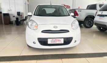 
									Nissan March  1.0 full								