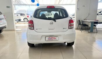 
									Nissan March  1.0 full								