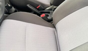 
									Nissan March  1.0 full								