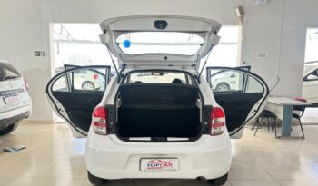 
									Nissan March  1.0 full								