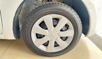 
									Nissan March  1.0 full								