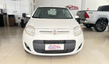 
									Fiat Palio  1.0 Atractive full								
