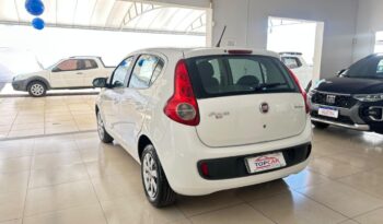 
									Fiat Palio  1.0 Atractive full								