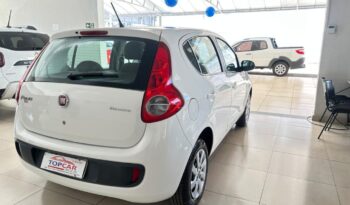 
									Fiat Palio  1.0 Atractive full								