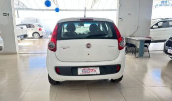 
									Fiat Palio  1.0 Atractive full								