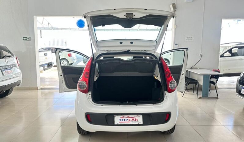 
								Fiat Palio  1.0 Atractive full									