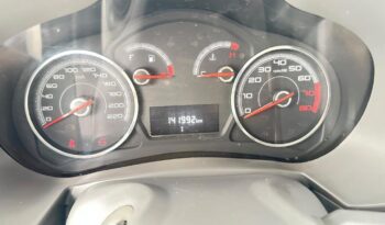 
									Fiat Palio  1.0 Atractive full								