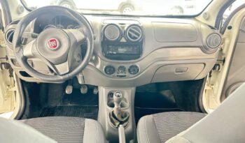 
									Fiat Palio  1.0 Atractive full								