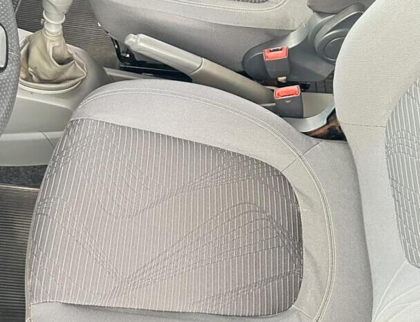 
								Fiat Palio  1.0 Atractive full									
