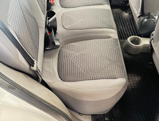 
								Fiat Palio  1.0 Atractive full									