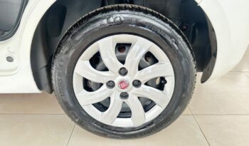 
									Fiat Palio  1.0 Atractive full								