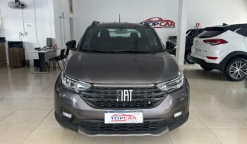 
									Fiat Strada  1.3 Volcano full								