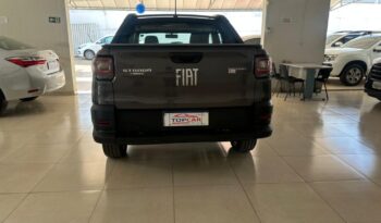 
									Fiat Strada  1.3 Volcano full								