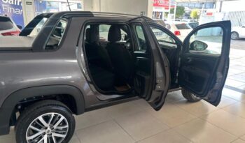 
									Fiat Strada  1.3 Volcano full								