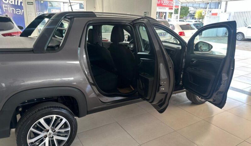 
								Fiat Strada  1.3 Volcano full									
